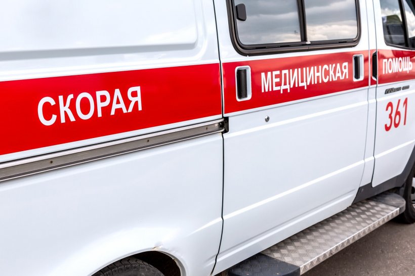 Более 30 человек отравились хлором в екатеринбургском термальном комплексе