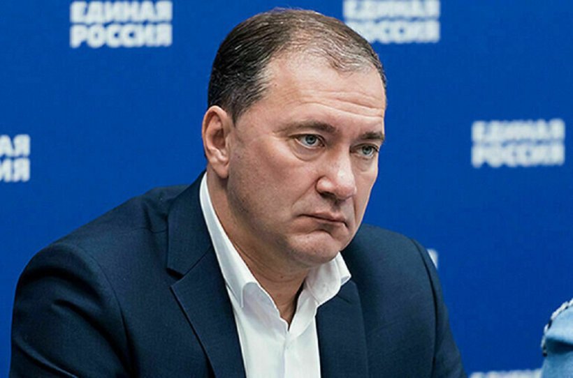 В Госдуме ответили Трампу на ультиматум по СВО — посоветовали диктовать условия Украине, а не России