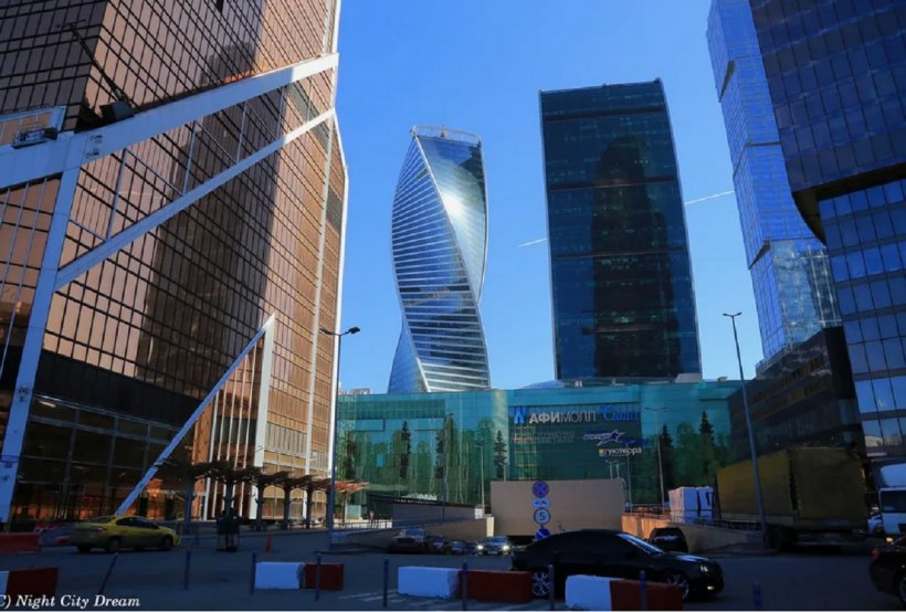 «Москва-Сити» возвращает персонал с удаленки — она продлилась 48 часов вместо обещанных 14 дней