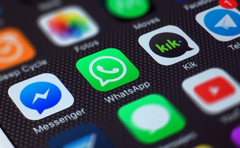 Telegram, ВК, WhatsApp и другие. Как защитить личные переписки в мессенджере