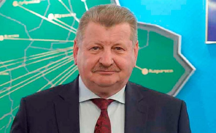 Задержанного вице-губернатора Симоненко увезли в Москву. Сумма ущерба по его делу — более 818 млн
