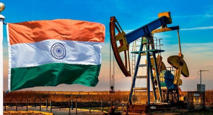 Индия отказывается от российской нефти из-за угроз Трампа в адрес партнеров РФ. НПЗ остановили закупку