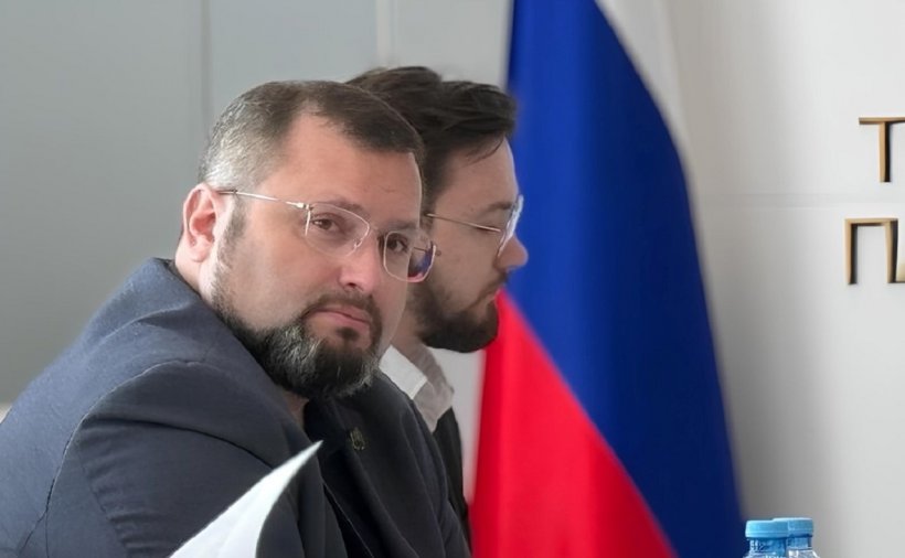 Корпорацию развития Курской области, руководители которой арестованы по делу о хищении, упразднят