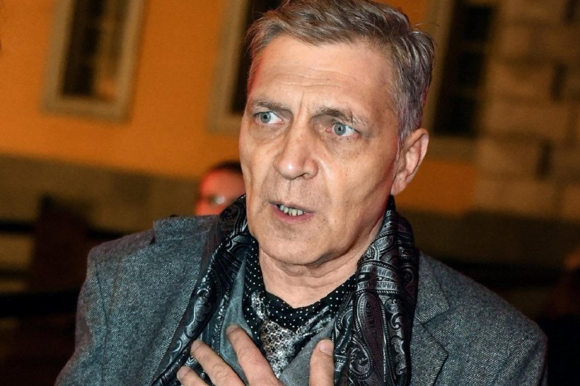 «Я, конечно, русофоб. Безусловно». Александр Невзоров сравнил россиян с червями и назвал сектой