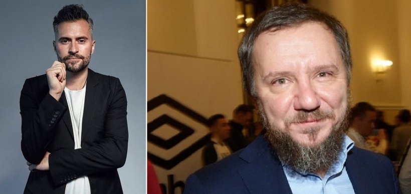 Ираклий избил Михаила Гребенщикова за замечание на фестивале «Арт-футбол». Суд удовлетворил иск пострадавшего артиста