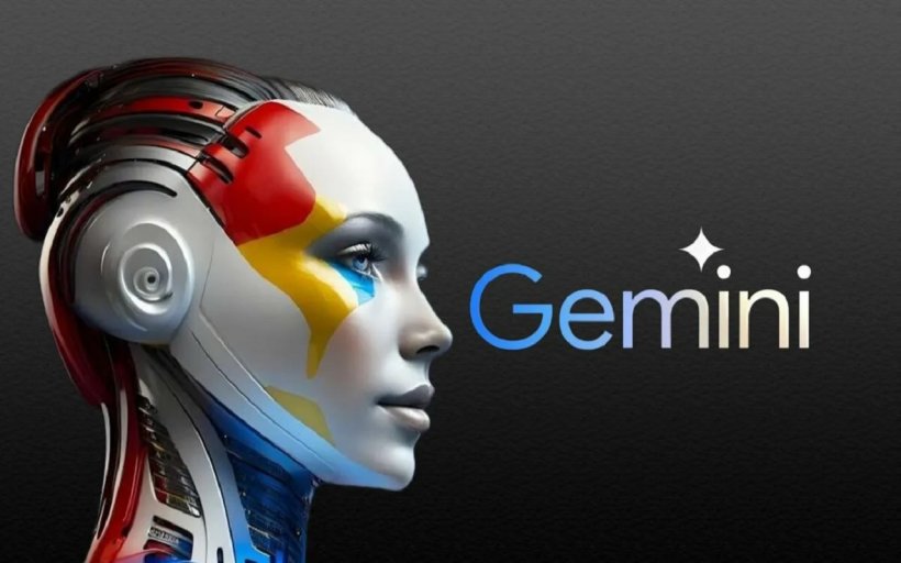 Хакеры использовали ИИ Gemini и заставили колонки ругаться матом