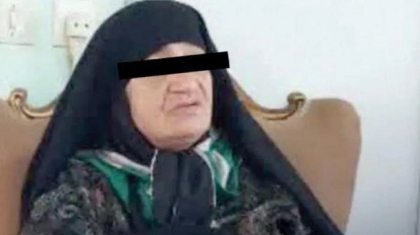 Травила спиртом, подмешивала таблетки и душила. «Черную вдову» из Ирана подозревают в убийстве 11 мужей