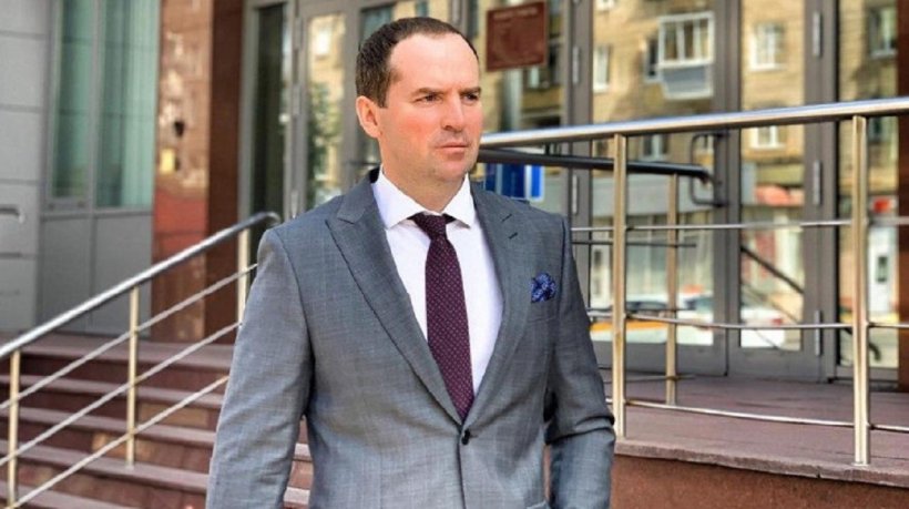 Полиция отпустила напавшего на Юлию Шуваеву из адвокатского бюро Сергея Жорина