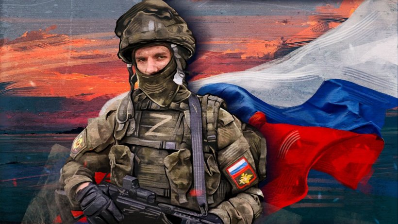 Служба по контракту 2025: как оформить соглашение на СВО