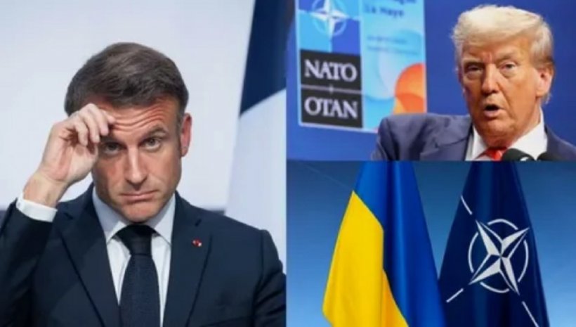 Территориальный вопрос. Трамп даст Украине гарантии безопасности при одном условии 
