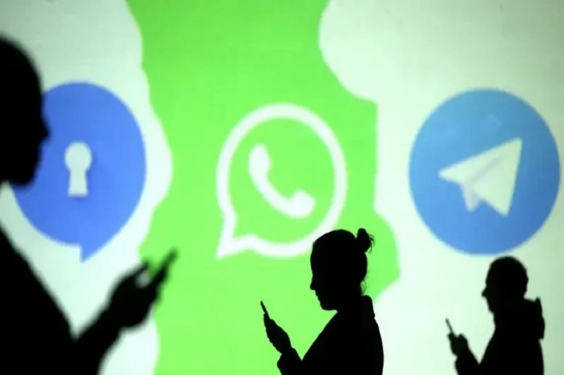 Роскомнадзор ограничил звонки через Telegram и WhatsApp. Как это удалось сделать