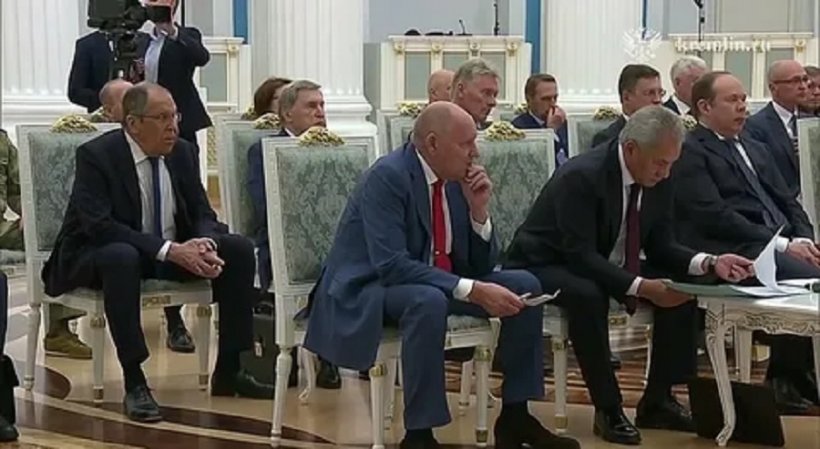 Представитель Кремля Песков рассказал о планах Путина после встречи с Трампом 