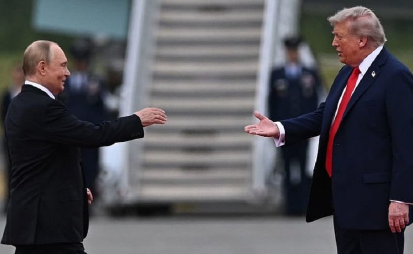 Итоги встречи Путина и Трампа на Аляске: о чем договорились. Главное