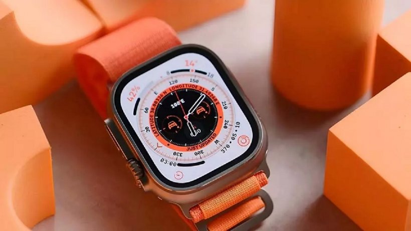 Apple Watch Series 11: обзор самой обсуждаемой новинки 2025 года
