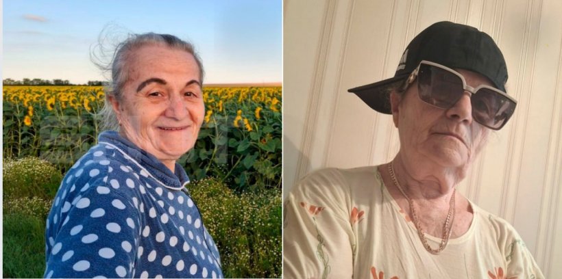 76-летняя россиянка убила всех соперников. Пенсионерка стала звездой соцсетей после стримов Counter-Strike 2