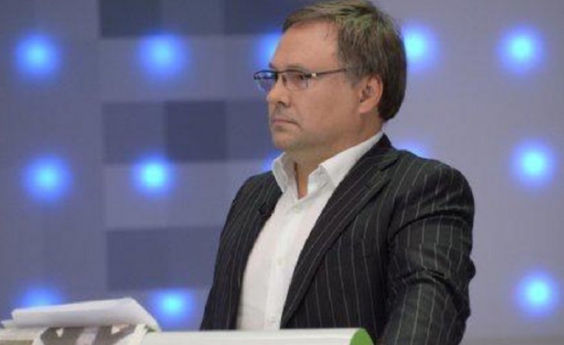 Бывший вице-губернатор Самарской области Геннадий Гендин подозревается в хищении 3,8 млн рублей