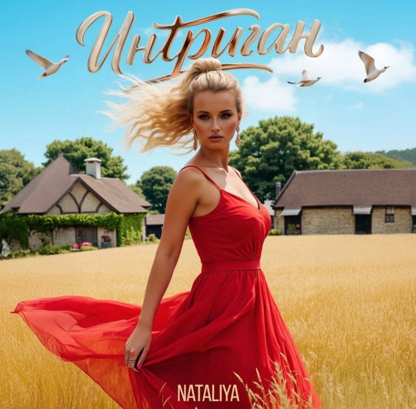 Песня «Интриган» от NATALIYA — о чем новый трек и почему он стал хитом