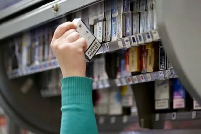 «Опора России» просит не усложнять торговлю табаком в стране