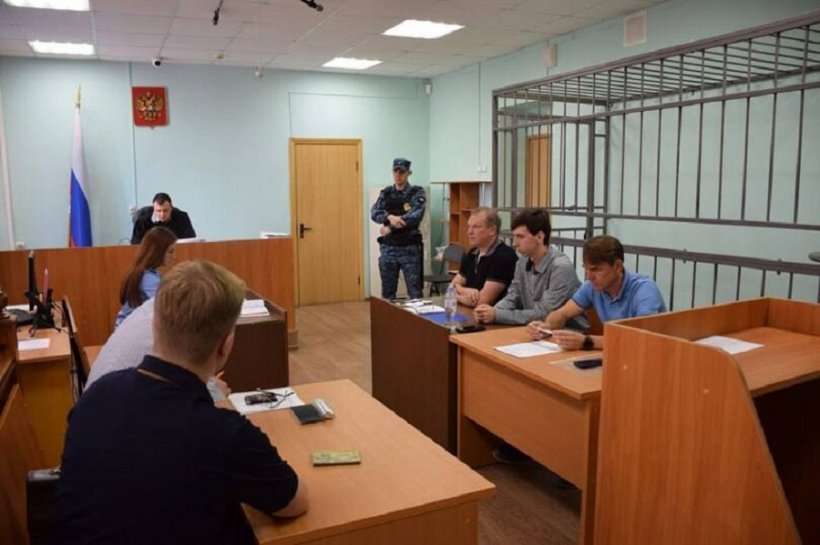 В Саратове студент сломал другу руку во время армрестлинга. Его могут приговорить к 8 годам заключения
