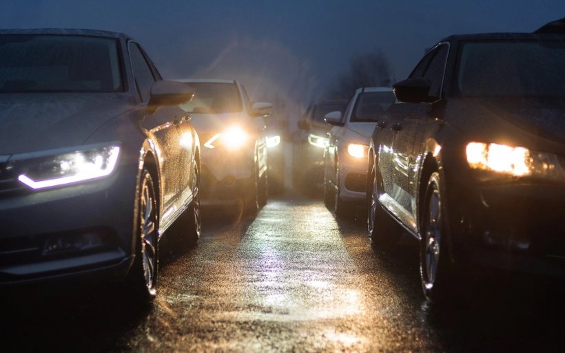Kia, BMW, Hyundai, Renault, Toyota и Lexus угоняют чаще других в 2025 году