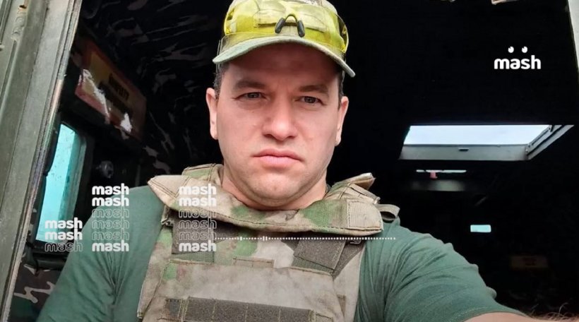 Военблогер Роман Алехин отрицает, что забирал себе деньги с пожертвований и сборов на нужды СВО