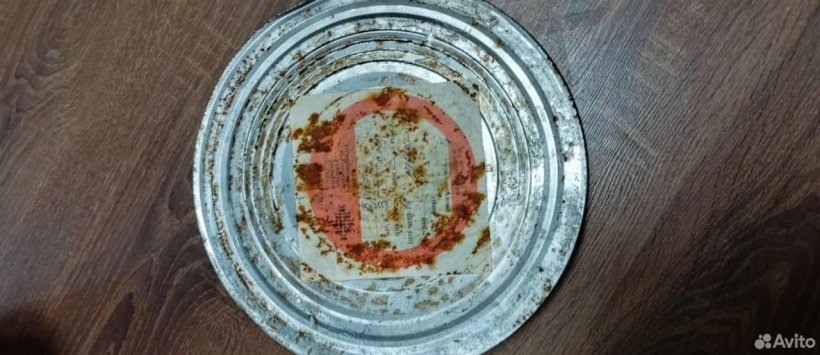 Фрагмент фильма «Брат» выставили на продажу на «Авито»