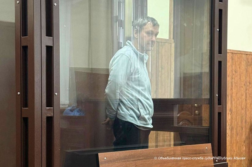 43-летнего мужчину арестовали по обвинению в подбрасывании свиной головы к мечети