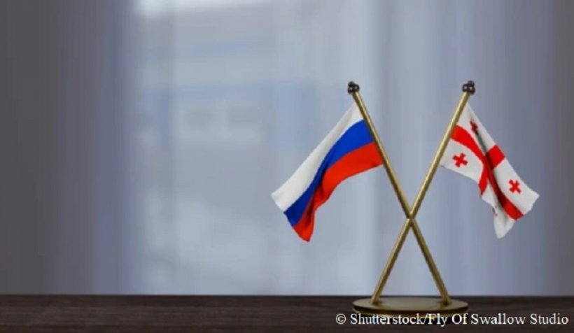 Постсоветская Грузия полностью погасила многолетний долг перед Россией