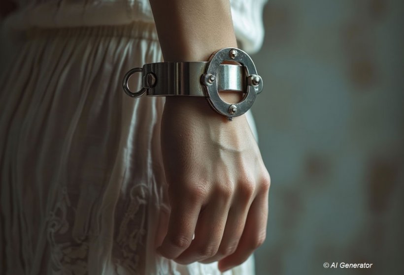 Женщина накачала наркотиками и изнасиловала 13-летнего друга своего сына