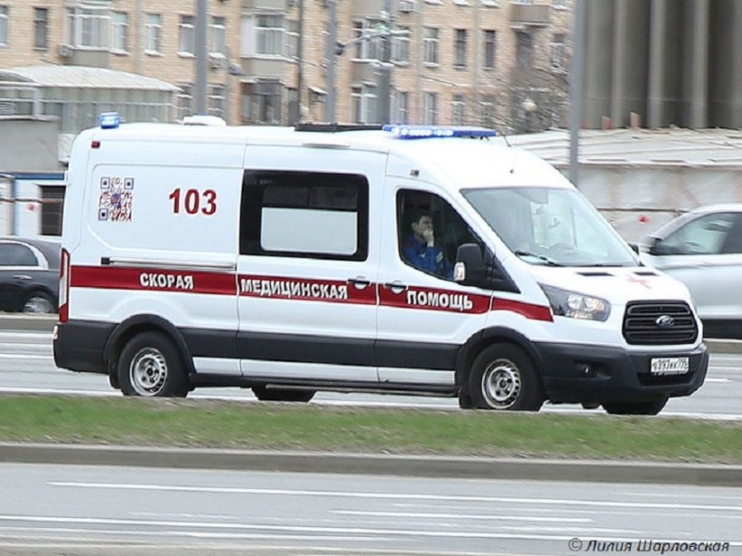 Семиклассница скончалась во время домашнего лечения от ОРВИ в Светогорске
