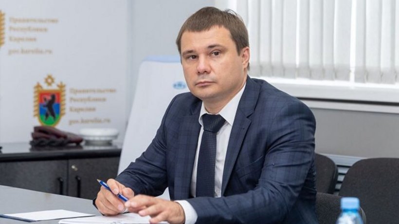За что арестовали замгубернатора Вологодской области Дмитрия Родионова