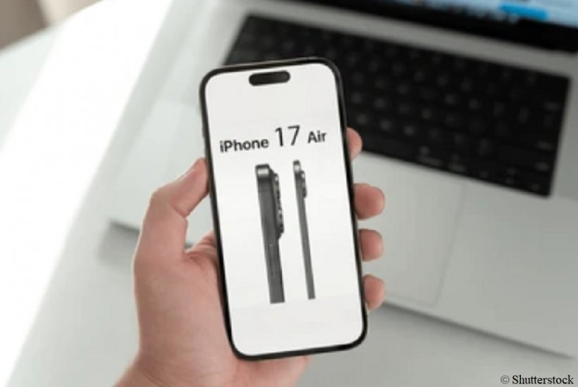 Российский рынок разочарован новинкой Apple