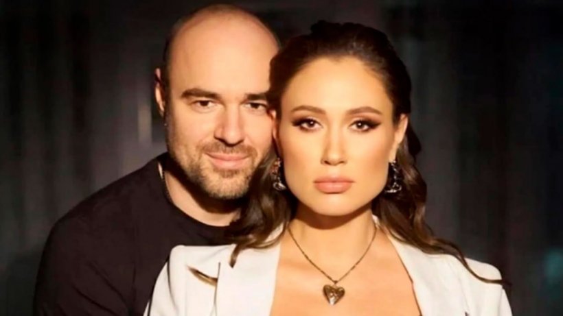Миллиардер Товстик и его жена Елена оформили развод