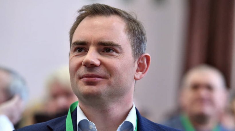 «Яблоко» будет защищать своего арестованного зампреда и попытается оправдать Круглова