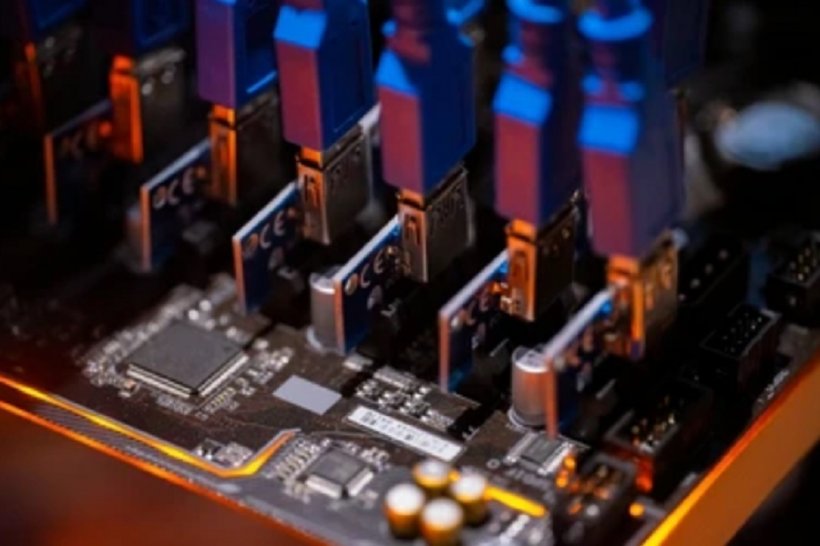 Обзор ASIC-майнеров Whatsminer M65S (410 TH/s) и Whatsminer M63S++ (498 TH/s): Глубокий анализ для профессионалов в 2025 году