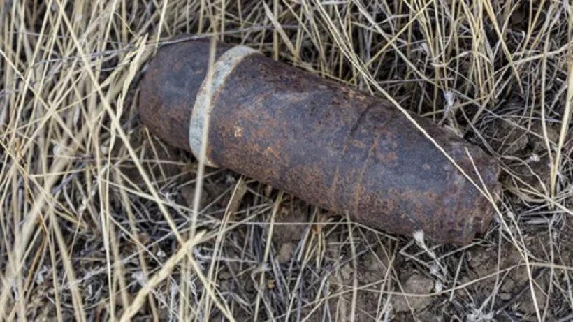 Хотели сдать в металлолом найденный боеприпас. Двое мужчин погибли в Волгоградской области 