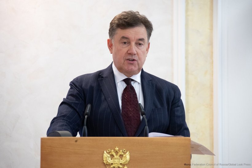 Обвиняемый экс-судья Виктор Момотов не явился на заседание о взыскании его имущества