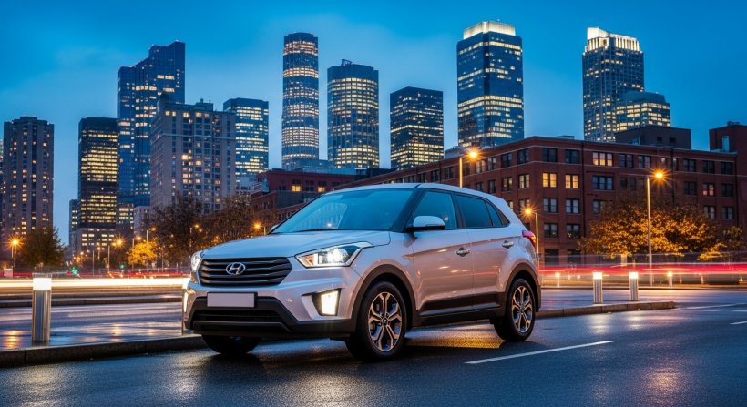 Автомобили Hyundai: философия надежности и правила грамотного обслуживания