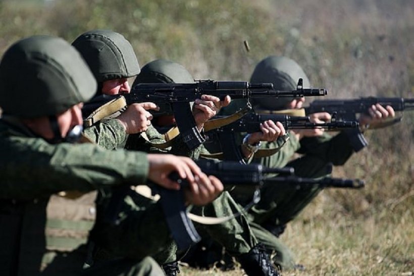 В правительстве разъяснили законопроект о привлечении на службу резервистов 