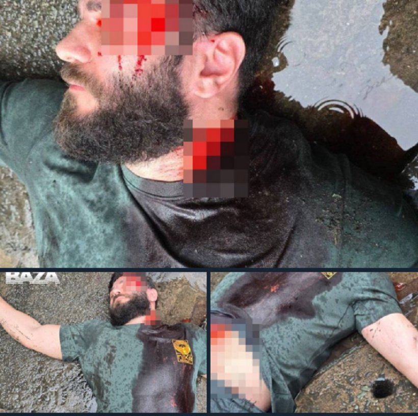 Блогера Владислава Позднякова расстреляли в Индонезии — такие сообщения распространили в сети