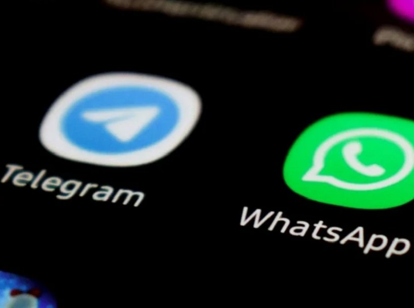 В России запретили регистрацию в Telegram и WhatsApp — блокируют коды подтверждения В России запретили регистрацию в Telegram и WhatsApp — блокируют коды подтверждения