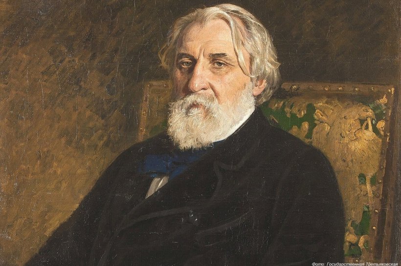 На Украине Тургенева признали символом «российского империализма»: стартует очередная волна переименований