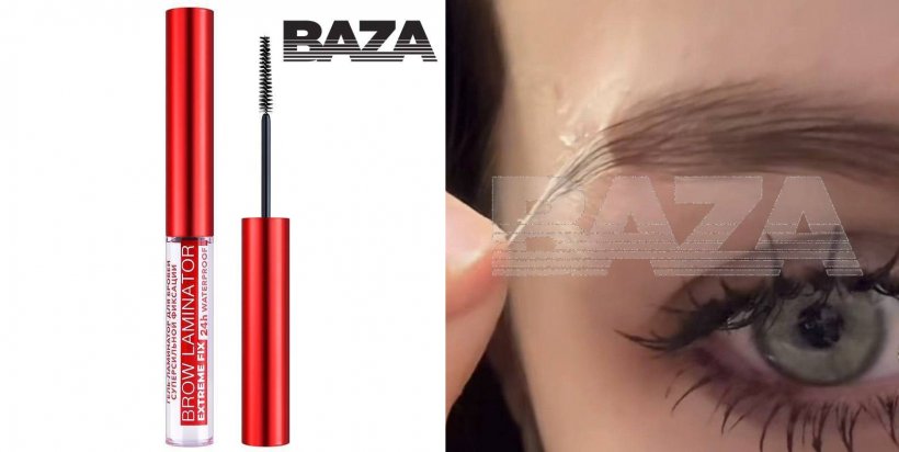 Россиянки массово жалуются на отпавшие брови из-за распиаренного белорусского геля для фиксации