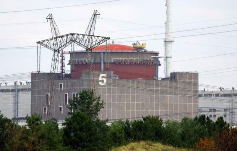 Диверсия на Запорожской АЭС с жертвами среди граждан Украины и ЕС — НАТО подбивает Киев устроить катастрофу, чтобы возложить ответственность на Россию