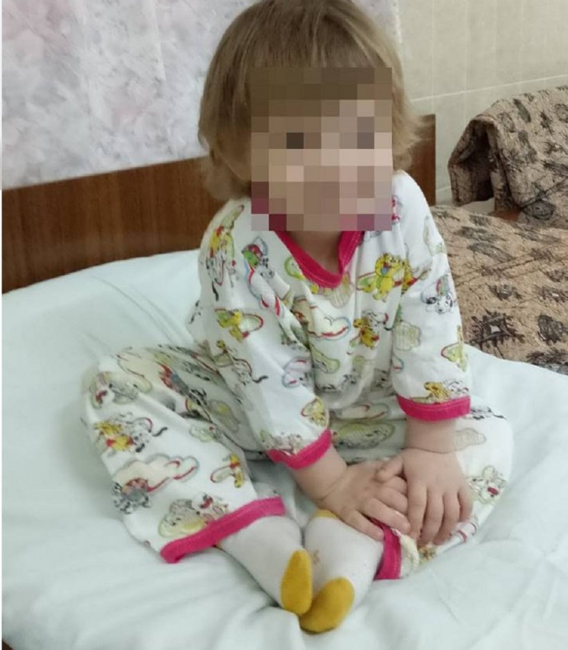 Двухлетняя девочка умерла от инфаркта в ставропольском санатории