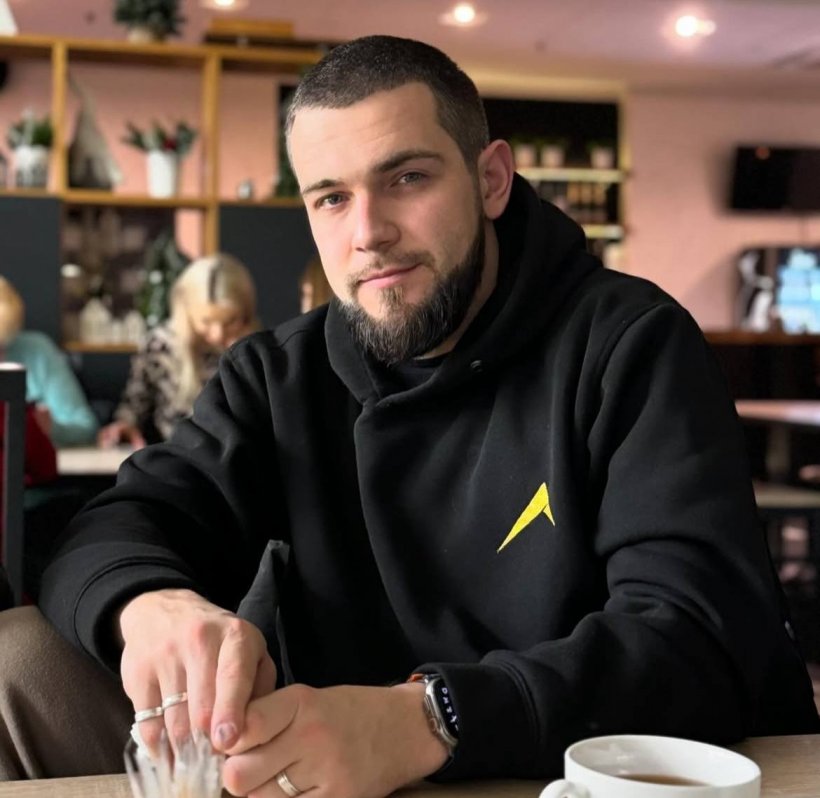 В Москве в ДТП погиб криптобизнесмен Алексей Долгих