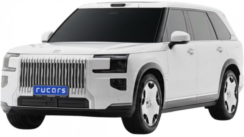 Покупка Zeekr 9X: чего ждать от модели после выхода в РФ