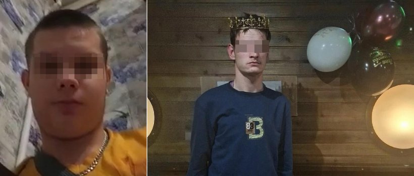 15-летний подросток забил на камеру инвалида с ДЦП