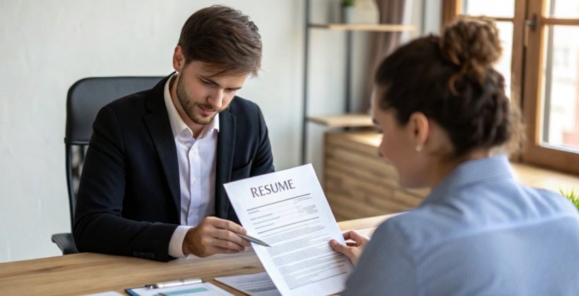 Куда устроиться на работу без опыта: реальный гид от эксперта по найму