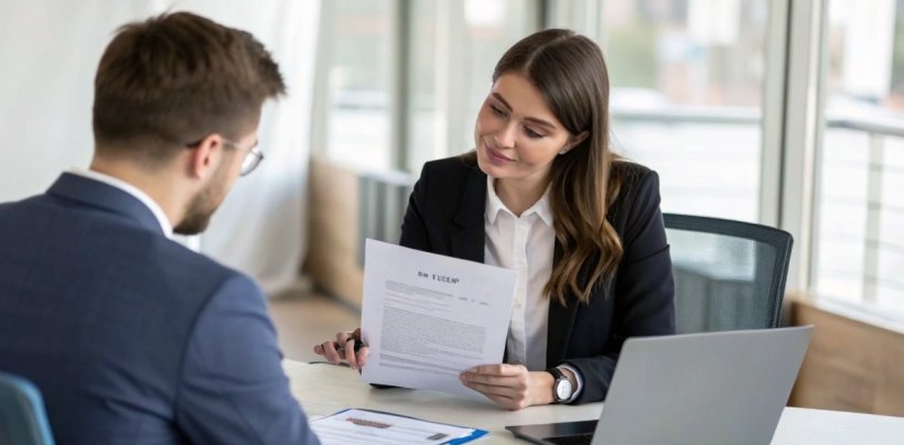 Куда устроиться на работу без опыта: реальный гид от эксперта по найму